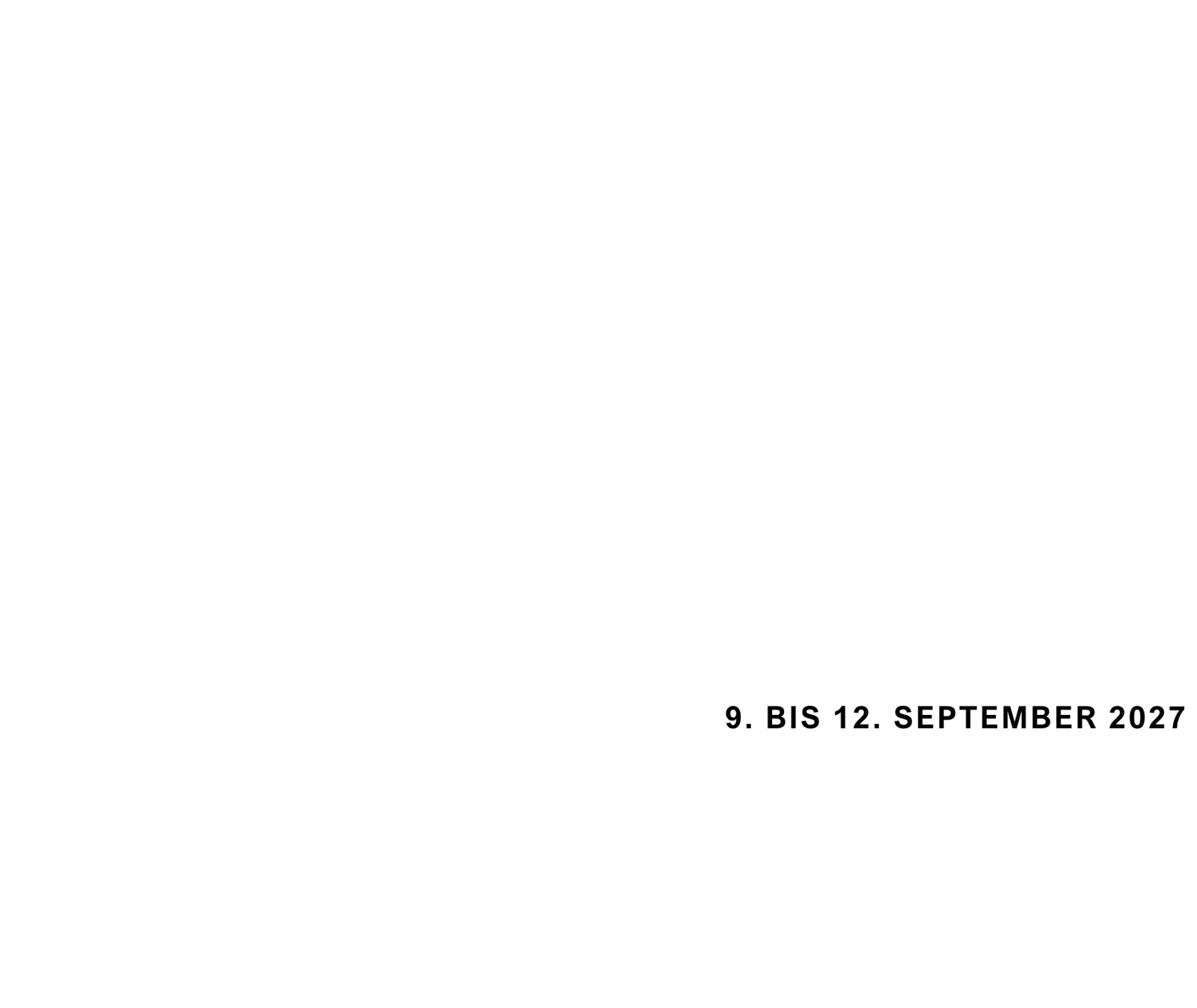 Lichterfest 2027