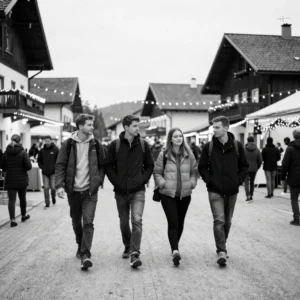 Bümmse-Viererkarte