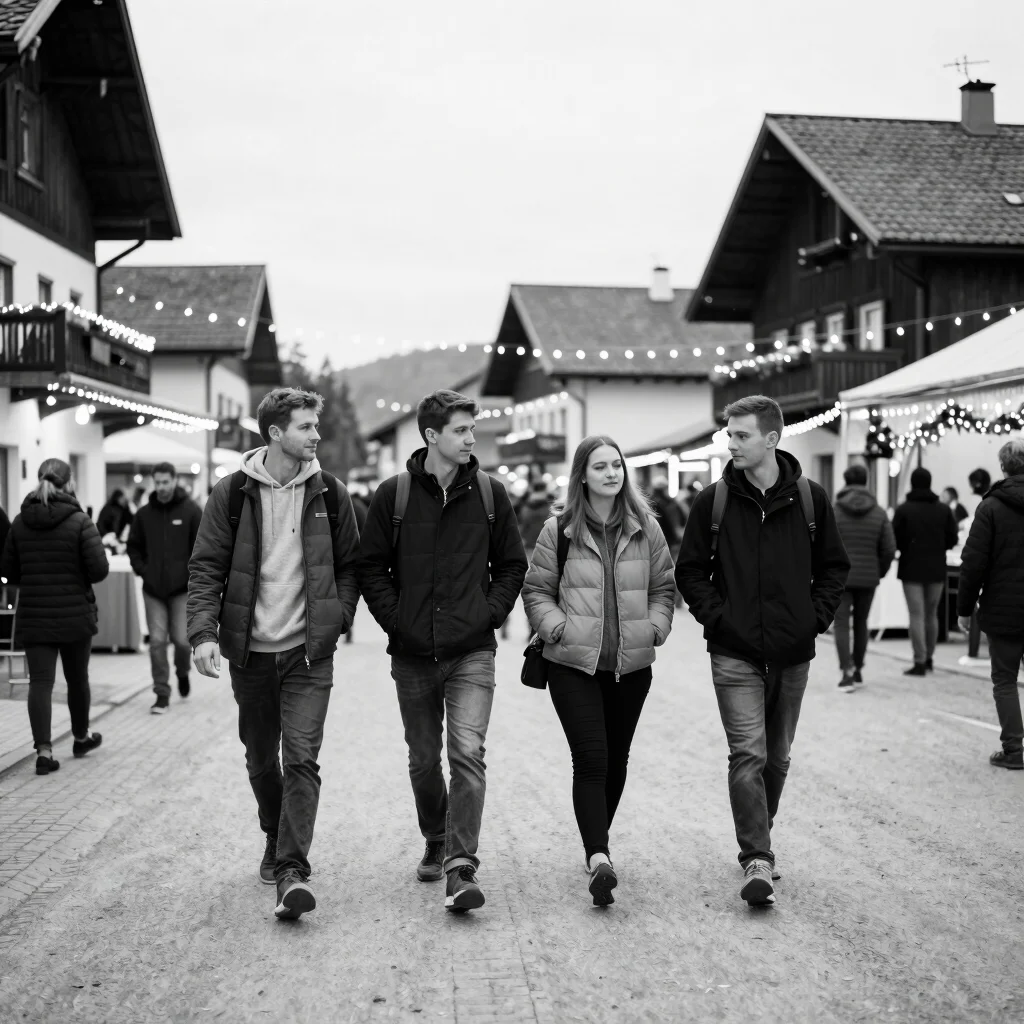 Bümmse-Viererkarte