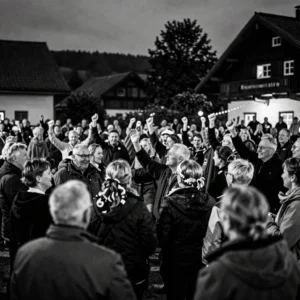 Bümmse-Förderacht